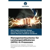 Managementsysteme für Leistungsindikatoren (KPIS) in Prozessen