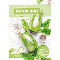 Detox Diätplan - Ernährungsplan zum Abnehmen für 30 Tage