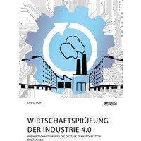 Wirtschaftsprüfung der Industrie 4.0