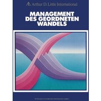 Management des geordneten Wandels
