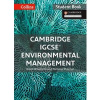Cambridge IGCSE(TM) Environmental Management Student's Book