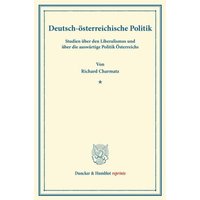 deutsch-oesterreichische-politik
