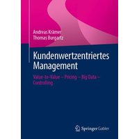 Kundenwertzentriertes Management