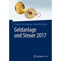 Geldanlage und Steuer 2017