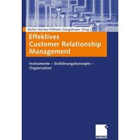 Effektives Customer Relationship Management
