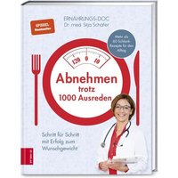 Abnehmen trotz 1000 Ausreden