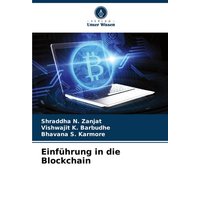 Einführung in die Blockchain