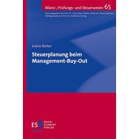Steuerplanung beim Management-Buy-Out