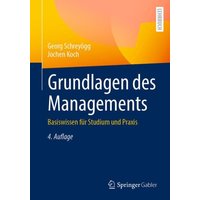 Grundlagen des Managements