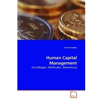 Schneider, T: Human Capital Management