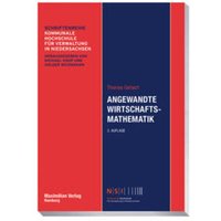 Angewandte Wirtschaftsmathematik