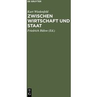 Zwischen Wirtschaft und Staat