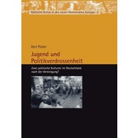 Jugend und Politikverdrossenheit