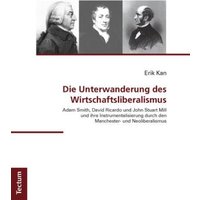 Die Unterwanderung des Wirtschaftsliberalismus