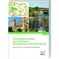 Wirtschaftliche Effekte des Tourismus in Biosphärenreservaten Deutschlands