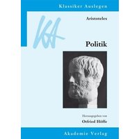Aristoteles: Politik