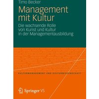 Management mit Kultur