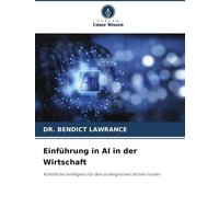 Einführung in AI in der Wirtschaft
