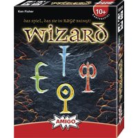 Wizard Kartenspiel Wizard Kartenspiel
