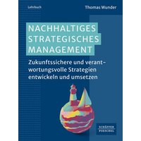 Nachhaltiges Strategisches Management
