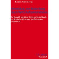 Vermeidung von Bestechung durch Wirtschaftsunternehmen