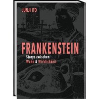 Cover: Frankenstein