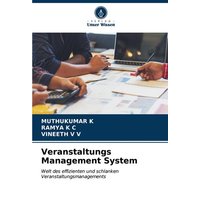 Veranstaltungs Management System
