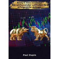 Richtig in Aktien investieren: