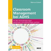 Classroom Management bei ADHS