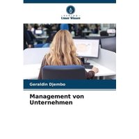 Management von Unternehmen