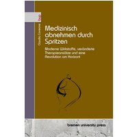Medizinisch abnehmen durch Spritzen
