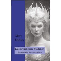 Cover: Das unsichtbare Mädchen