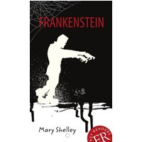 Cover: Frankenstein