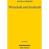 Wirtschaft und Strafrecht