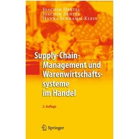 Supply-Chain-Management und Warenwirtschaftssysteme im Handel