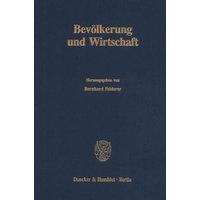 Bevölkerung und Wirtschaft.