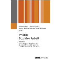 Politik Sozialer Arbeit