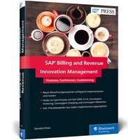 SAP Billing and Revenue Innovation Management