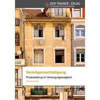 Vermögensschädigung