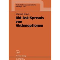 Bid-Ask-Spreads von Aktienoptionen