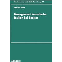 Management kumulierter Risiken bei Banken