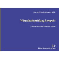 Wirtschaftsprüfung kompakt.