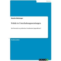 politik-in-unterhaltungssendungen