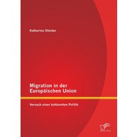 Migration in der Europäischen Union: Versuch einer kohärenten Politik