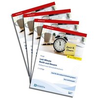 Bücherpaket: Last Minute Wirtschaftsfachwirteprüfung - Komplettpaket