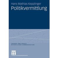 politikvermittlung