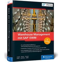 Warehouse Management mit SAP EWM