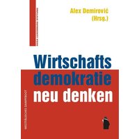 Wirtschaftsdemokratie neu denken