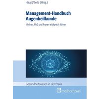 Management-Handbuch Augenheilkunde