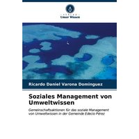 Soziales Management von Umweltwissen